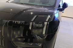 2025 Zeekr 009 2024 6SeatExecutive4WD 108kWh #5