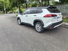 2023 Toyota Corolla Cross 2022 2.0L AT Elite #6