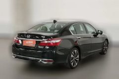 2017 Honda Accord 2016 2.0 AT SharpcollarEdition HEV #2