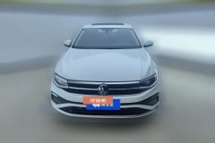 2023 Volkswagen Bora Sedan 2023 1.2T AT 200TSI DSGYuexingPROEdition #2