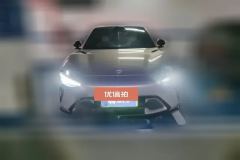 2025 Xiaomi Auto Xiaomi YU7 2025 Max #2