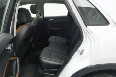 2021 Audi Q3 2021 1.4T AT 35TFSIFashionElegant #19