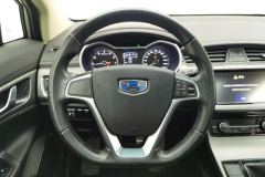 2016 Geely Auto Emgrand GS 2016 1.8 MT SportLingshang #15