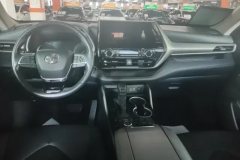 2024 Toyota Highlander 2022 2.0T AT 380T 4WDPremium 7Seat #12