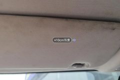 Driver Sun Visor