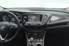2017 Buick Envision Plus 2017 1.5T AT 20TElite FWD #13