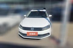 2016 Volkswagen Sagitar 2015 1.6 AT Comfort #2