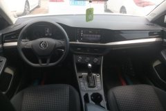 2022 Volkswagen Bora Sedan 2021 1.5 AT FashionSmart Connect #12