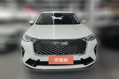 2024 Haval H6 2022 No.3generation 1.5T AT 2WDMax #2