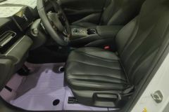 2025 BYD Seal 06 2025 1.5L AT DM-i Smart Drive 80KMLuxury #9