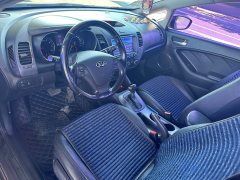2015 Kia K3 2015 1.6 AT GLS #8