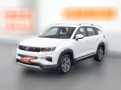 2020 Chang'an CS35 Plus 2019 1.4T AT ChanglianBlue WhaleEdition #1