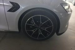 2024 BYD Seal 2025 650Long RangeEdition #6