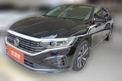 2022 Volkswagen Passat 2022 2.0T AT 330TSI Luxury #1