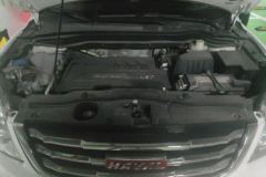 2015 Haval H6 2015 1.5T MT UpgradeEditionElite FWD #10
