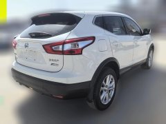 2017 Nissan Qashqai 2017 2.0L AT CVTElite China V #4