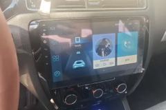 2018 Volkswagen Sagitar 2018 1.4T AT 280TSIsparkleEdition #13
