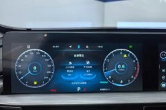2022 Chery Tiggo 8 Plus 2022 1.6T AT 290TGDI DCTenjoyEdition+ #14