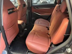2025 Chang'an CS75 2024 Pleasure 1.5T AT DCTPremium #8