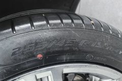 2023 Tesla Model Y 2022 Facelift rear wheel driveEdition #9