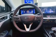 2023 Chevrolet Monza 2024 1.5L AT DCTJoy #15