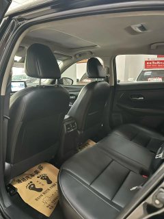 2021 Nissan Sylphy 2021 1.6 AT XLSmart #6