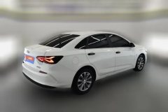 2021 Chevrolet Monza 2020 1.5 AT 320YuechangEdition #3