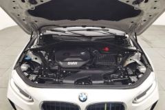 2019 BMW 1 Series 2019 1.5T AT 118i MSport Pkg #7