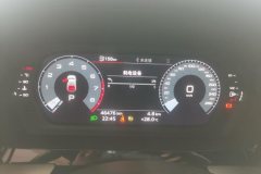 2022 Audi A3 Sportback 2021 Sportback 1.4T AT 35 TFSI FashionSport #14