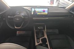 2023 Geely Auto Emgrand Sedan 2023 No.4generationChampion 1.5L AT CVTPremium #12