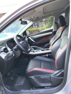2021 Geely Auto Binyue 2020 1.4T AT PRO 240Thunter #7