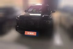 2025 Tank 500 PHEV 2025 Hi4-Z #2