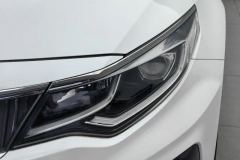 2020 Kia K5 2019 2.0 AT ProLuxury China V #5