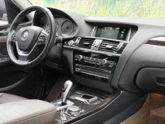 2015 BMW X4 2014 2.0T AT 20i XDesign Pkg (Imported) #8