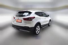 2021 Nissan Qashqai 2021 2.0 AT Smart #3