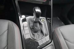 2021 Volkswagen Tayron 2020 1.4T AT 280TSILuxurySmart ConnectFWD #17