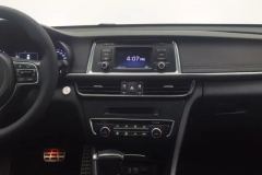 2019 Kia K5 2017 2.0L AT15AnniversarySpecialLUX #16