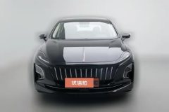 2022 Hongqi E-QM5 2022 431km AT ChargeEnjoy #3