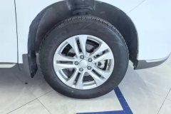 2023 Haval M6 2021 1.5T AT DCTEliteSmart ConnectPLUS #6