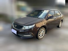 2015 Geely Auto Vision 2015 1.5 MT Entry #1