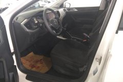 2023 Volkswagen Polo Hatchback 2023 plus 1.5L AT panoramicEnjoy #9