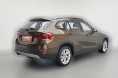 2015 BMW X1 2014 2.0T AT 18iFashionRWD #2