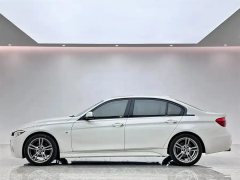 2018 BMW 3 Series 2018 2.0T AT 320LiLeadingMSport Pkg #7