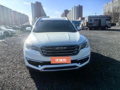 2019 Jetour X70 2019 1.5T AT DCTSmart Drive #15