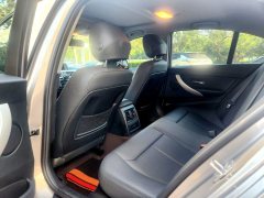 2015 BMW 3 Series 2015 2.0T AT 320iSuperJoyEditionFashion #9