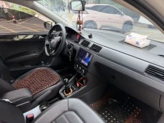 2020 Volkswagen Santana 2019 1.5 MT Fashion China V #8