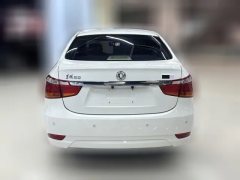 2016 Dongfeng Fengshen Fengshen A60 2016 1.6 AT DCTPremium #8