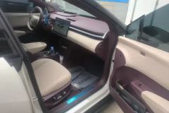 2025 Zeekr X 2025 5SeatLong RangeEdition #8