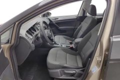 2019 Volkswagen Golf 2019 1.4T AT 280TSIComfort #13