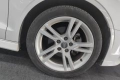 2019 Audi A3 Sedan 2019 1.4T AT 35TFSIFashion China VI #6